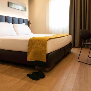 Camera deluxe con letto king size